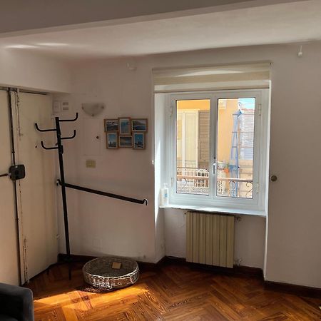 In Piazzetta A Nervi Lejlighed Genova Eksteriør billede